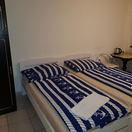 Motel Kotva Ivanka pri Dunaji Экстерьер фото