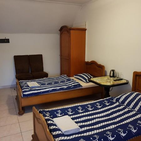 Motel Kotva Ivanka pri Dunaji Экстерьер фото