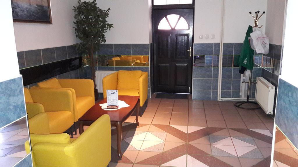 Motel Kotva Ivanka pri Dunaji Экстерьер фото