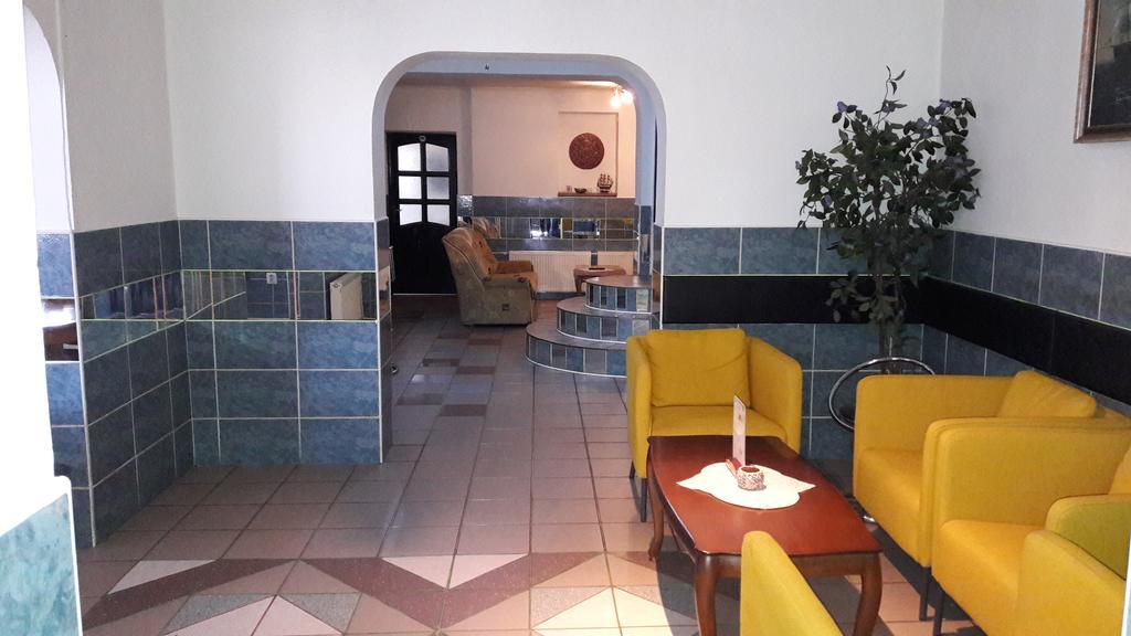 Motel Kotva Ivanka pri Dunaji Экстерьер фото