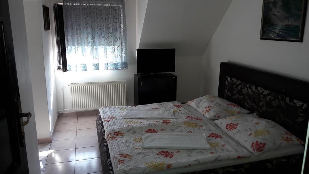 Motel Kotva Ivanka pri Dunaji Экстерьер фото