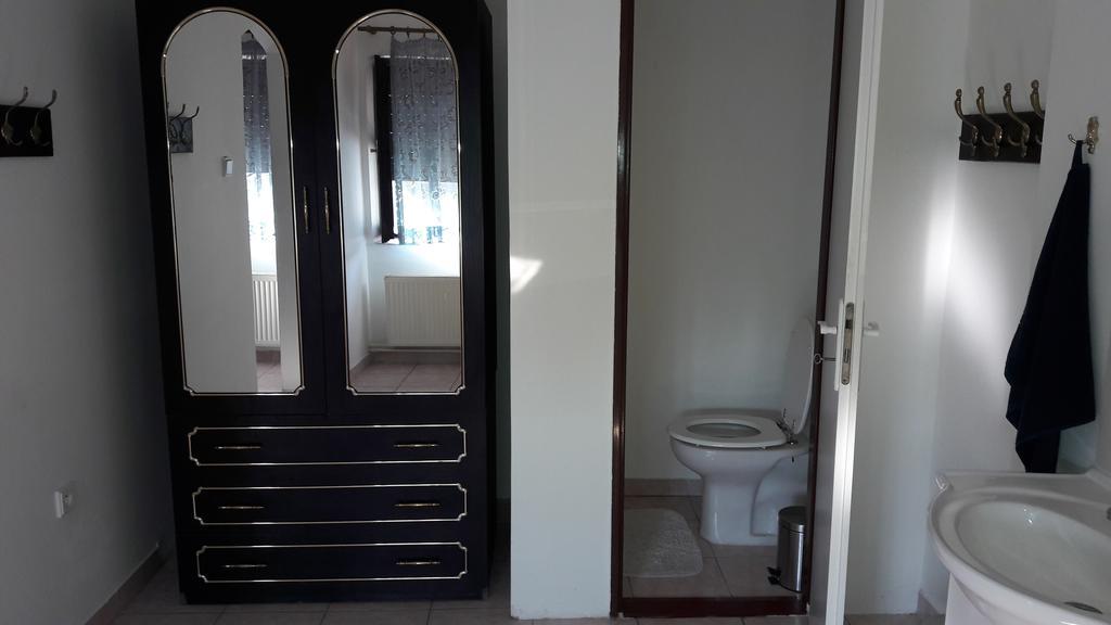 Motel Kotva Ivanka pri Dunaji Экстерьер фото