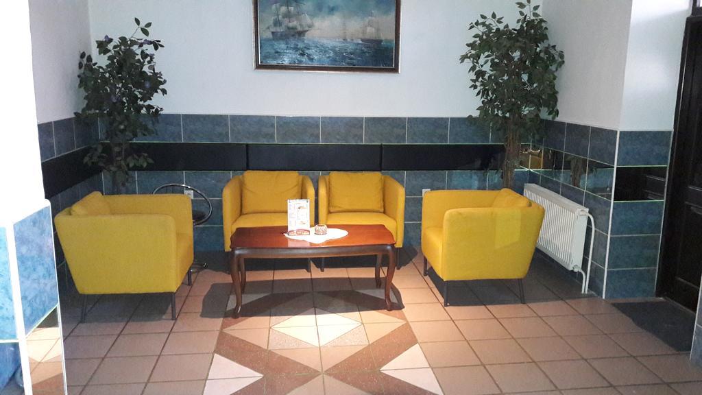 Motel Kotva Ivanka pri Dunaji Экстерьер фото