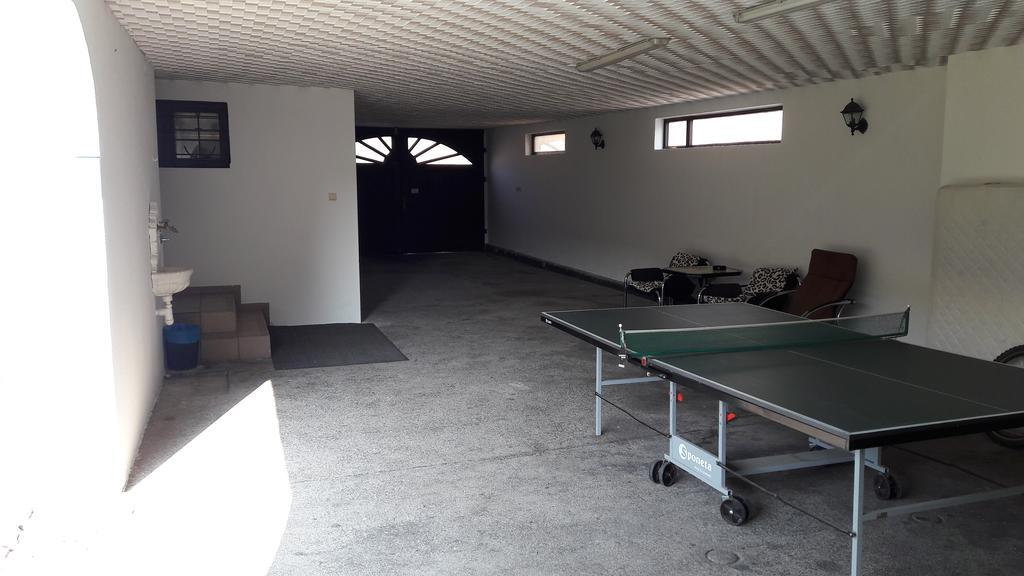 Motel Kotva Ivanka pri Dunaji Экстерьер фото