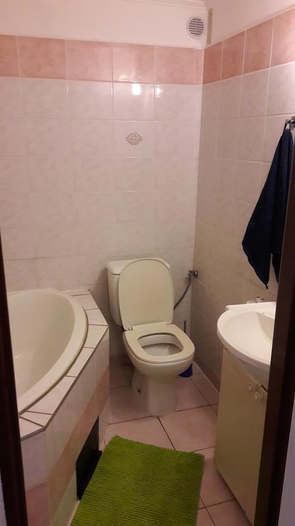 Motel Kotva Ivanka pri Dunaji Экстерьер фото