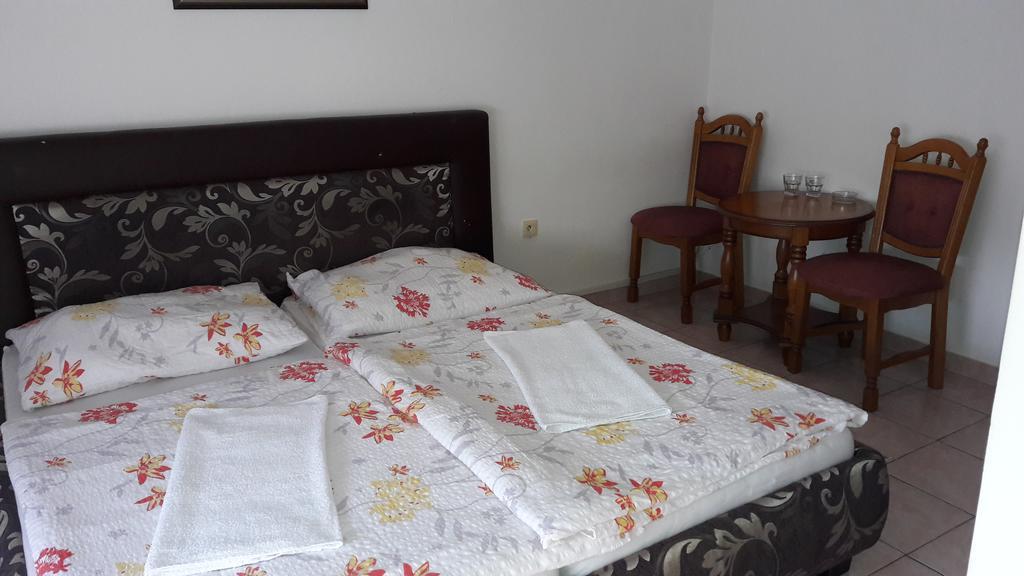 Motel Kotva Ivanka pri Dunaji Экстерьер фото