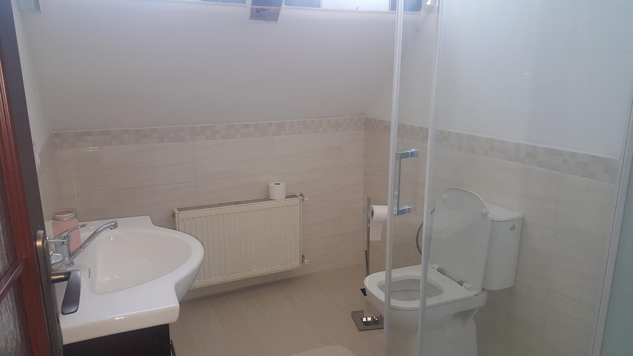 Motel Kotva Ivanka pri Dunaji Экстерьер фото