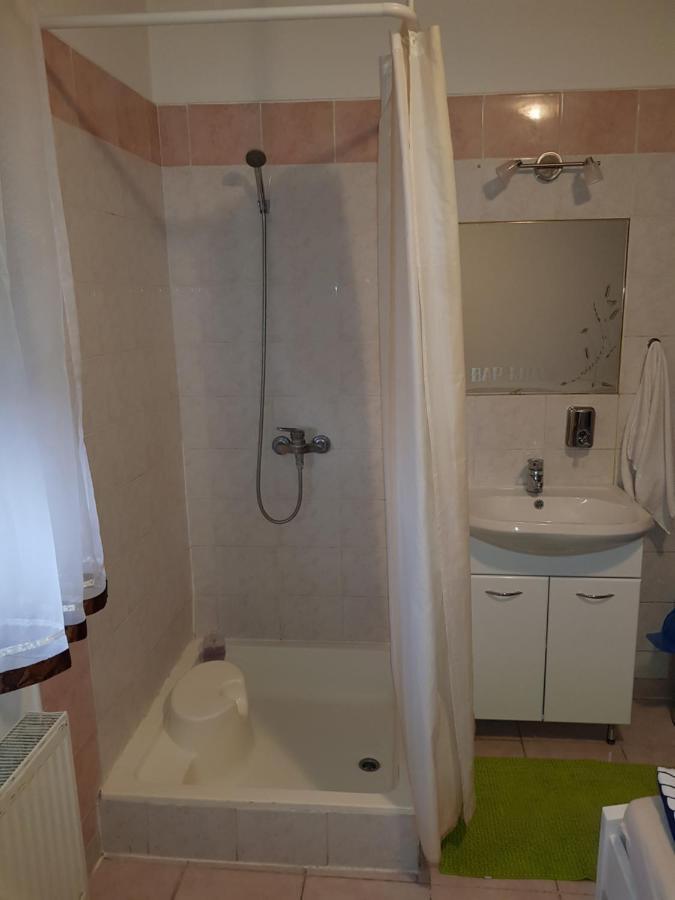 Motel Kotva Ivanka pri Dunaji Экстерьер фото