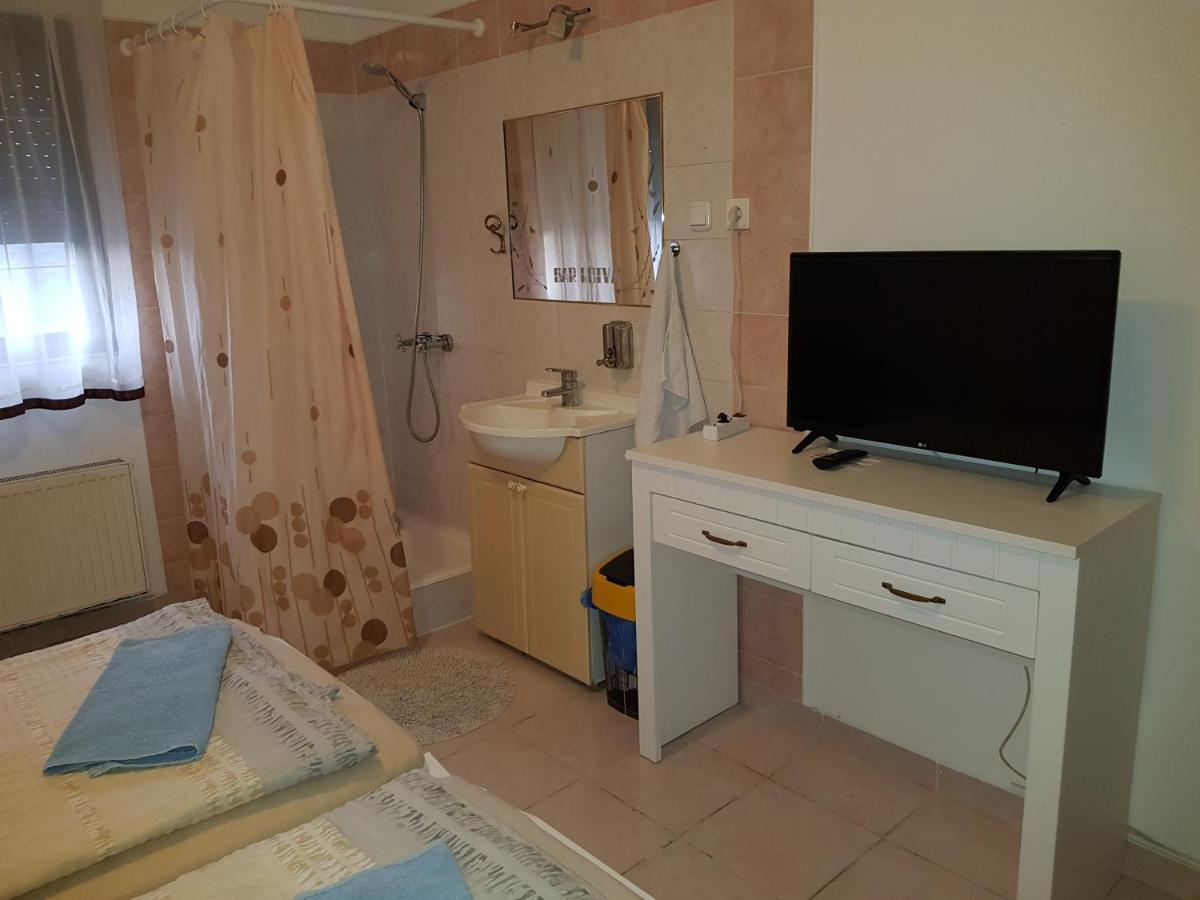 Motel Kotva Ivanka pri Dunaji Экстерьер фото