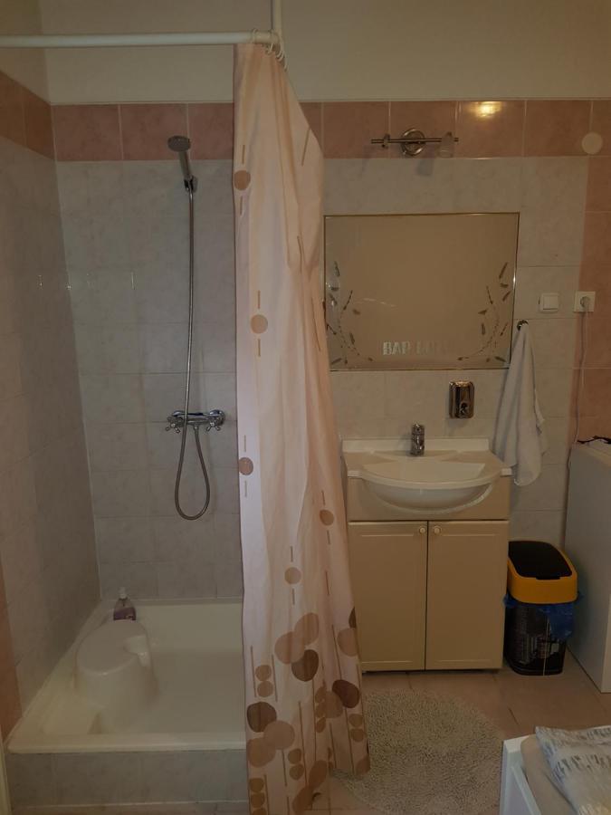 Motel Kotva Ivanka pri Dunaji Экстерьер фото