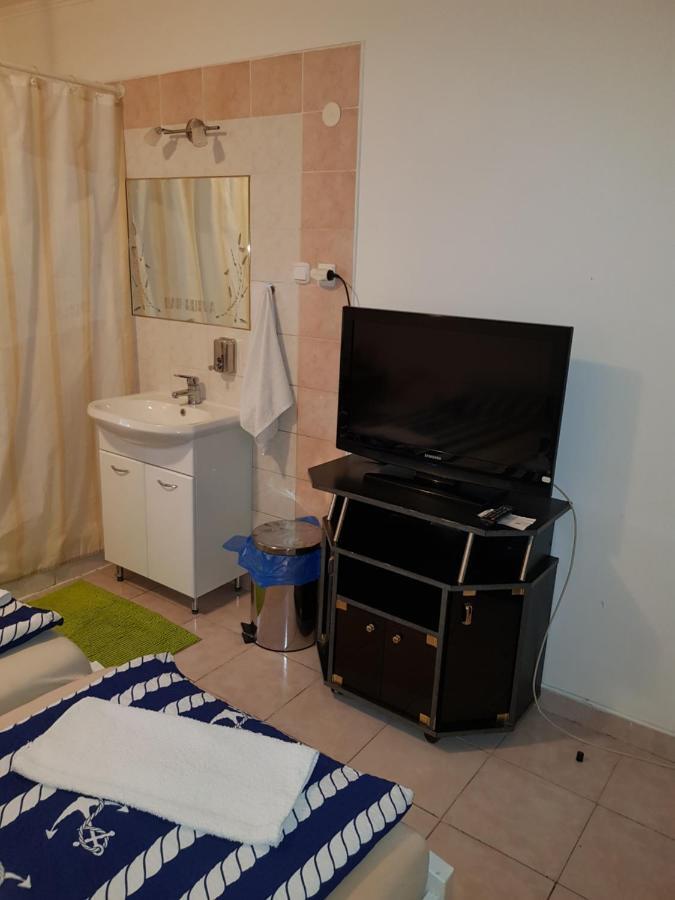 Motel Kotva Ivanka pri Dunaji Экстерьер фото
