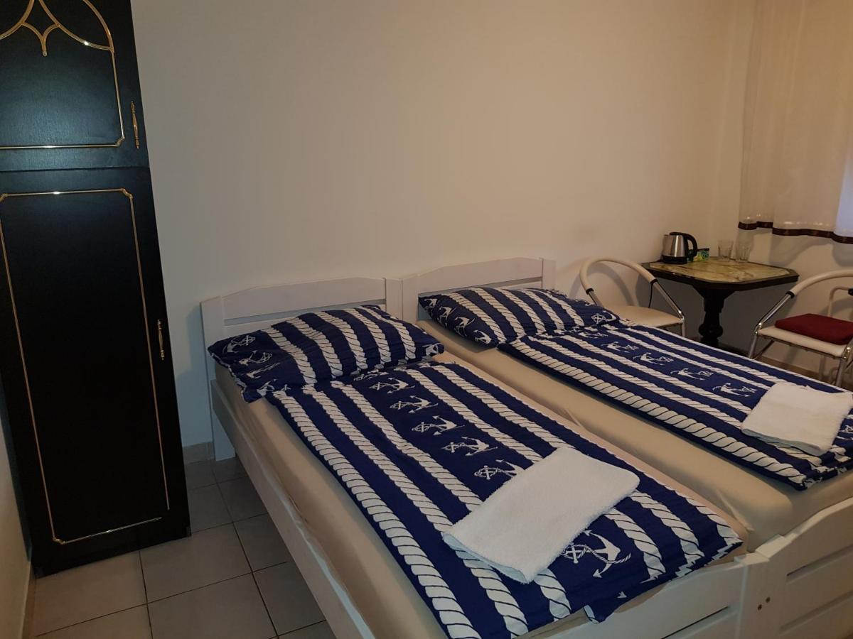 Motel Kotva Ivanka pri Dunaji Экстерьер фото