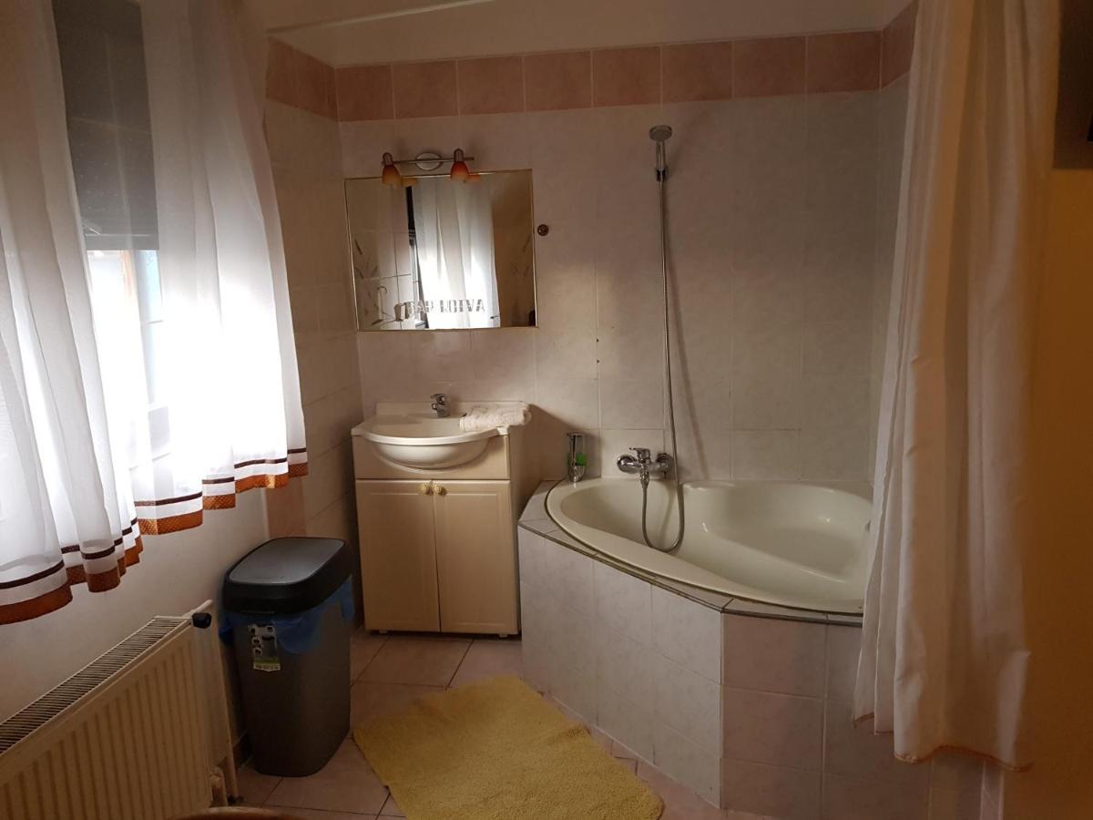 Motel Kotva Ivanka pri Dunaji Экстерьер фото