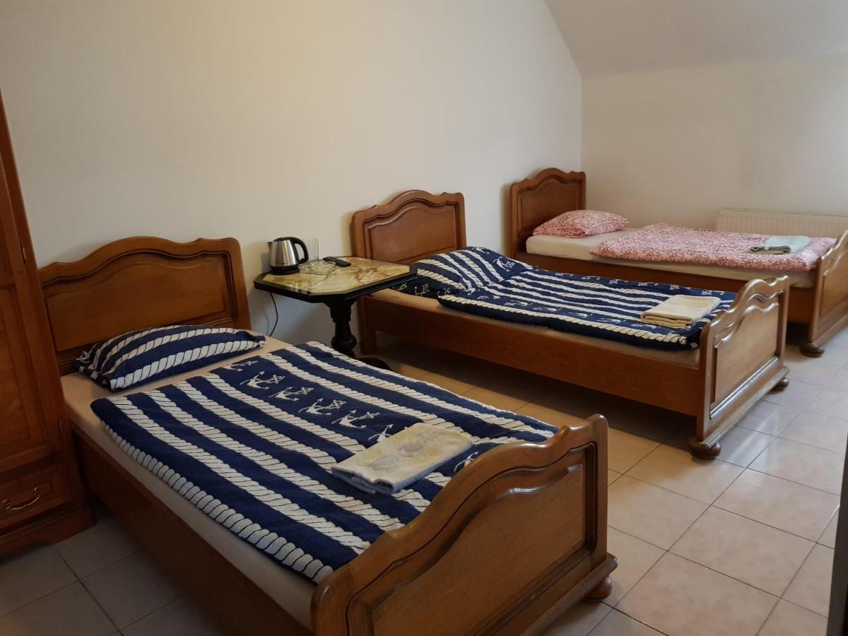 Motel Kotva Ivanka pri Dunaji Экстерьер фото