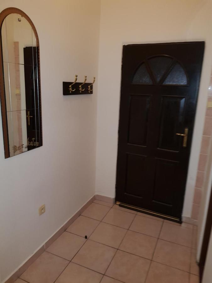 Motel Kotva Ivanka pri Dunaji Экстерьер фото