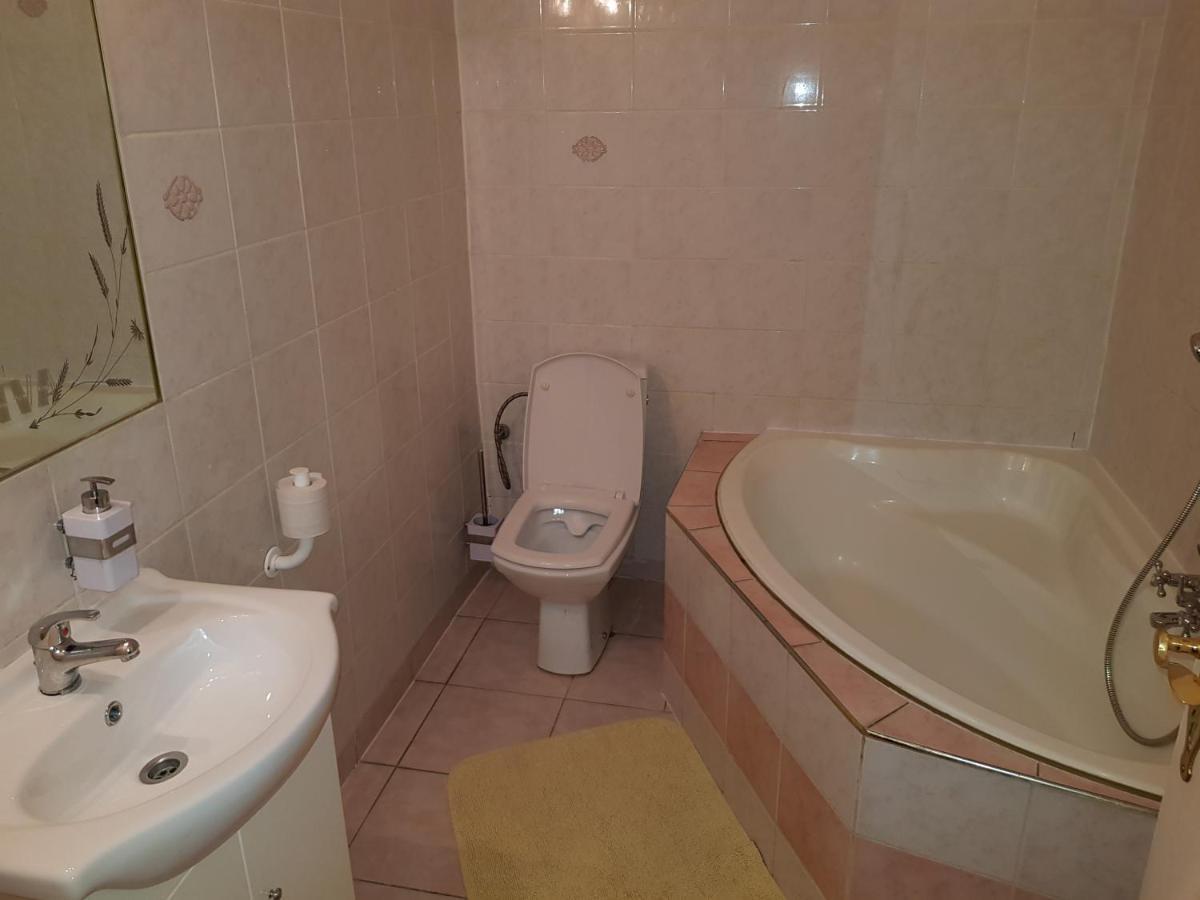 Motel Kotva Ivanka pri Dunaji Экстерьер фото