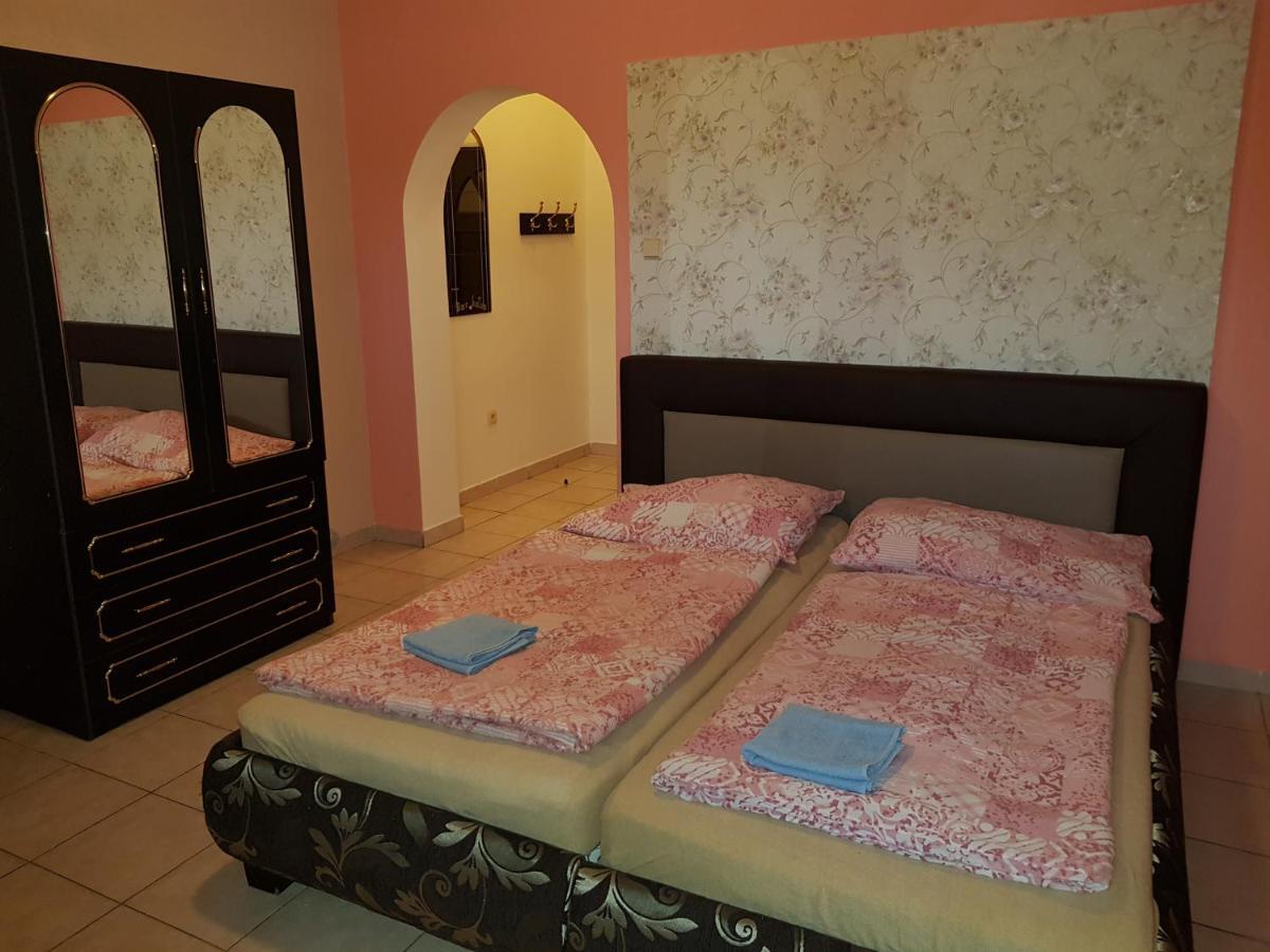 Motel Kotva Ivanka pri Dunaji Экстерьер фото