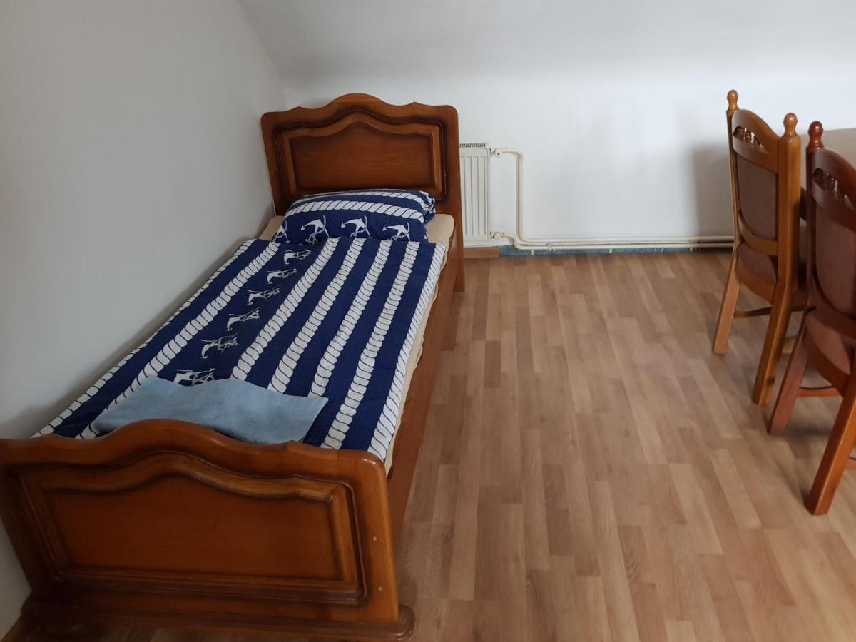 Motel Kotva Ivanka pri Dunaji Экстерьер фото