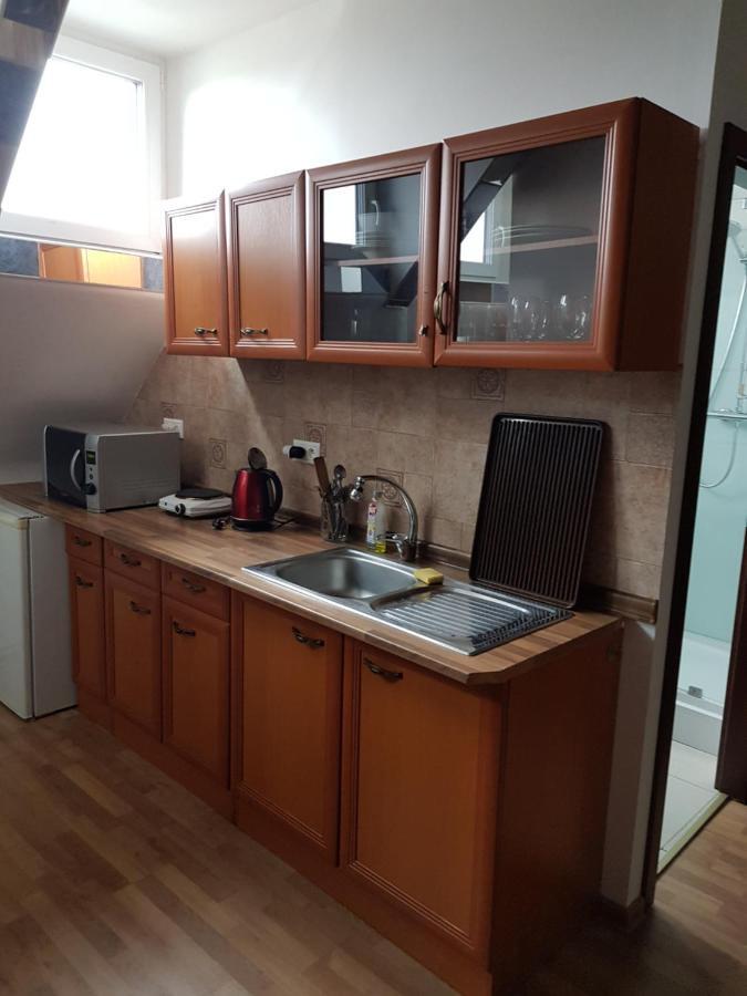 Motel Kotva Ivanka pri Dunaji Экстерьер фото