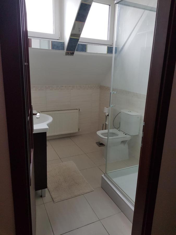 Motel Kotva Ivanka pri Dunaji Экстерьер фото