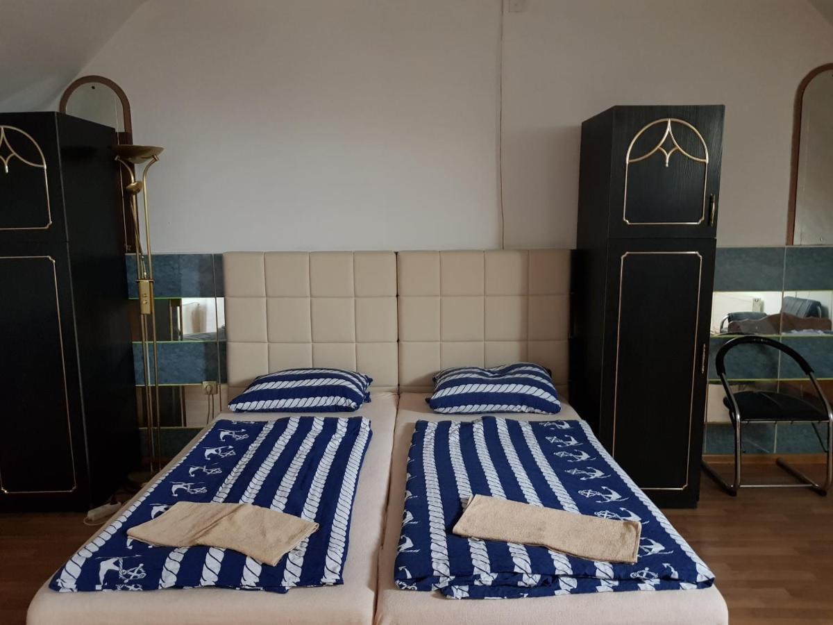Motel Kotva Ivanka pri Dunaji Экстерьер фото